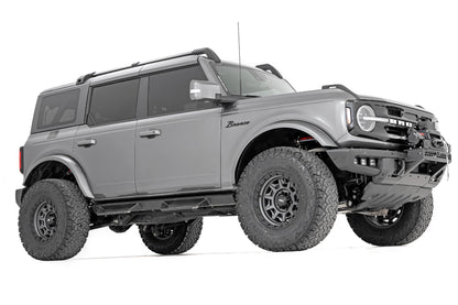 Vertex 2.5 Reservoir Coilovers | Rear | 3.5" | Ford Bronco 4WD (2021-2025)
