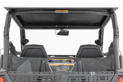 UTV Roof | HDPE | Can-Am Maverick Sport 1000R