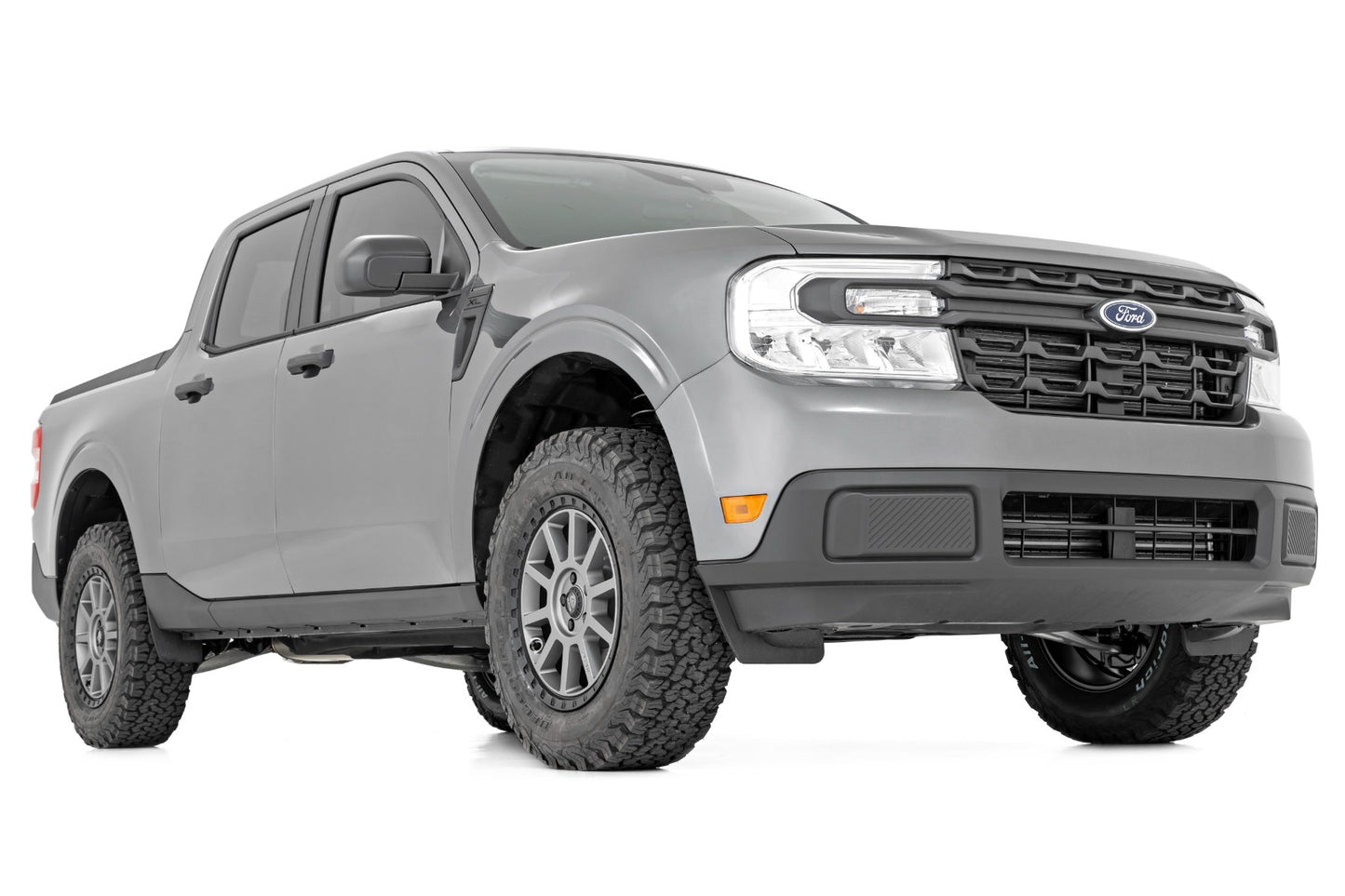 2 Inch Lift Kit | Ford Maverick 4WD (2022-2026)