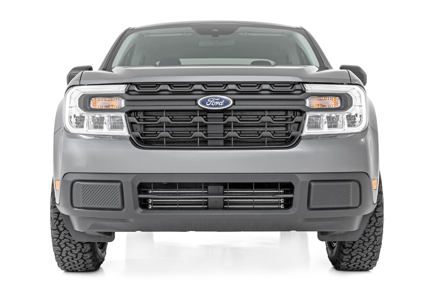 2 Inch Lift Kit | Ford Maverick 4WD (2022-2026)