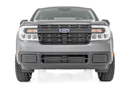 2 Inch Lift Kit | Ford Maverick 4WD (2022-2026)