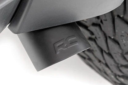 Performance Cat-Back Exhaust | Stainless | 3.6L | Jeep Gladiator JT (20-26)
