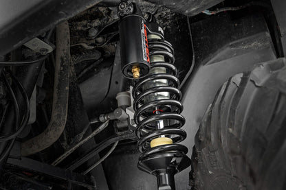 Vertex Adjustable Suspension Kit | Polaris Ranger 1000/Ranger XP 900/1000