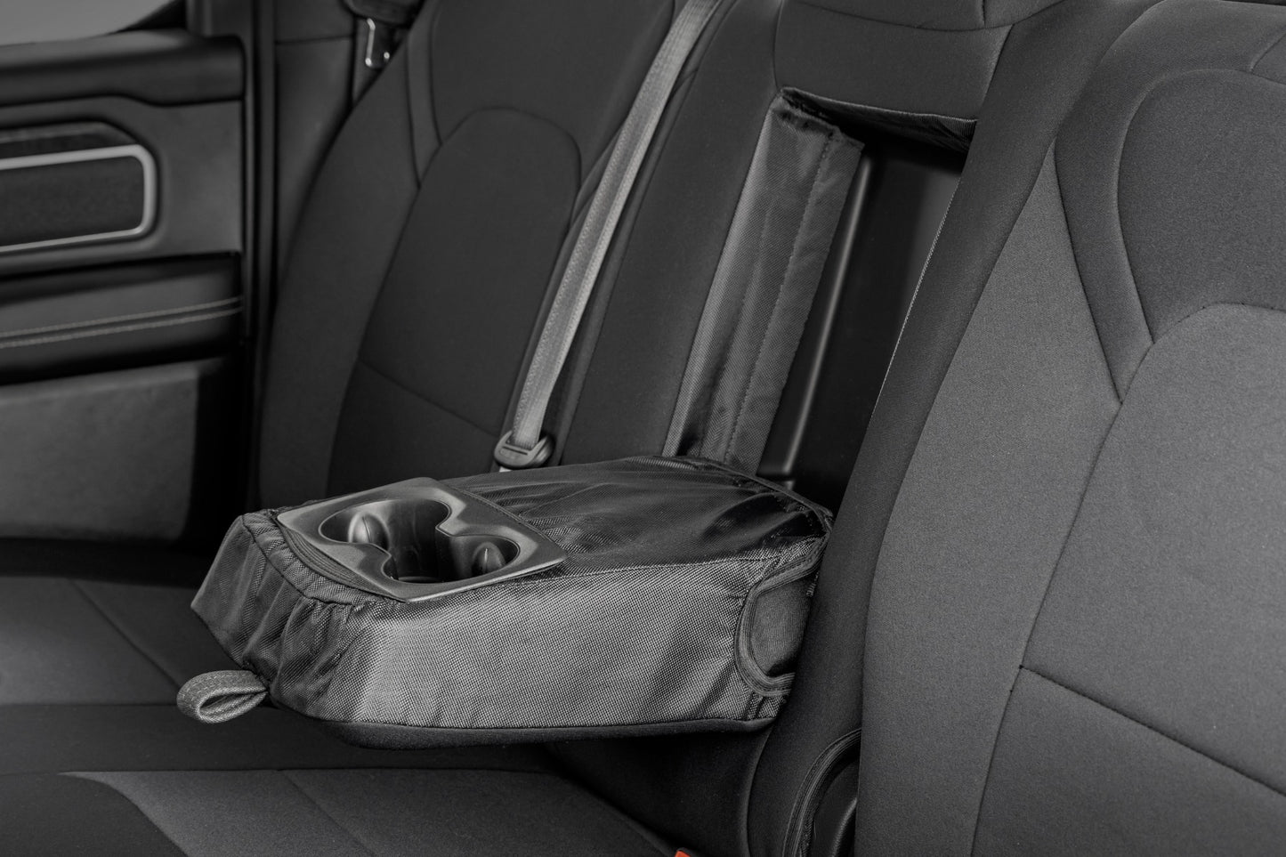Seat Covers |Bucket Seats | FR & RR | Ram 1500 2WD/4WD (2019-2026)