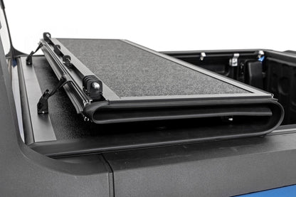 Hard Low Profile Bed Cover | 4'6" Bed | Ford Maverick 2WD/4WD (2022-2026)