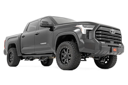 3.5 Inch Lift Kit | OE Air Ride | Toyota Tundra 4WD (2022-2026)
