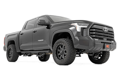 3.5 Inch Lift Kit | Vertex | Toyota Tundra 4WD (2022-2026)
