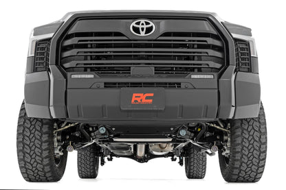 3.5 Inch Lift Kit | OE Air Ride | Toyota Tundra 4WD (2022-2026)