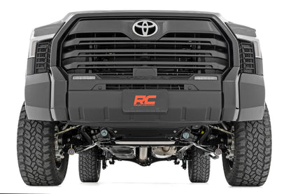 3.5 Inch M1R Lift Kit | Toyota Tundra 4WD (2022-2026)