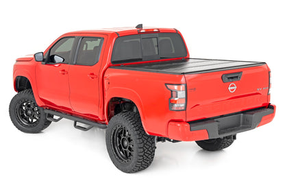 6 Inch Lift Kit | N3 Struts | Nissan Frontier 2WD/4WD (2022-2026)