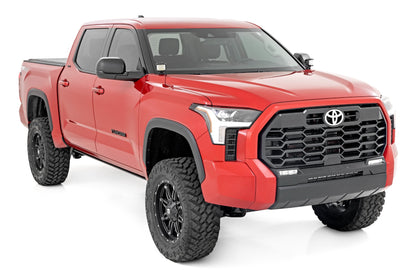 LED Light Kit | Ditch Mount | 2" Spectrum Pair | Spot | Toyota Tundra (22-26)