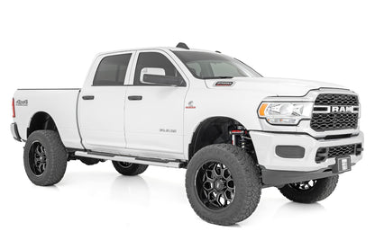 4.5-6 Inch Coilover Conversion Upgrade Kit | Vertex/V2 | Ram 2500 4WD (14-26)