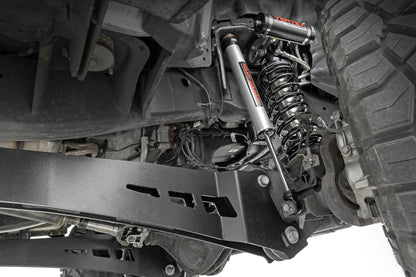 4.5-6 Inch Coilover Conversion Upgrade Kit | Vertex/V2 | Ram 2500 4WD (14-26)