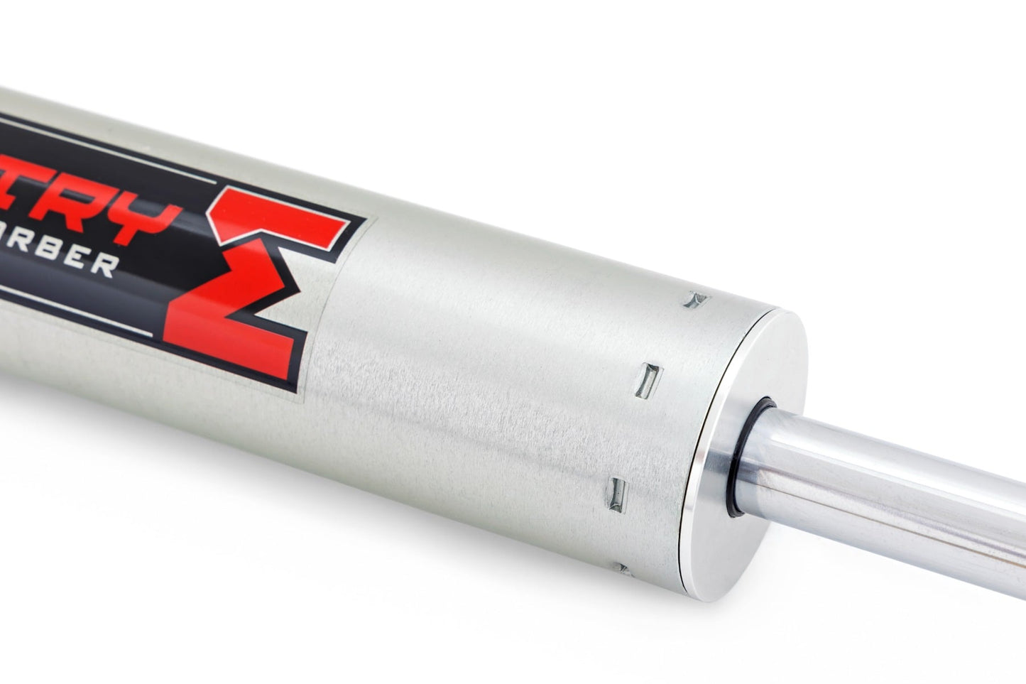 M1 Monotube Rear Shocks | 0-3" | Ram 1500 2WD/4WD (2019-2026)