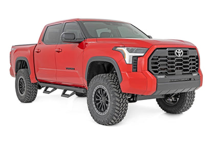 6 Inch Lift Kit | N3 | Toyota Tundra 4WD (2022-2026)