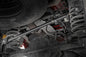 Track Bar | Forged | Rear | 2.5-6 Inch Lift | Jeep Gladiator JT 4WD (20-26)