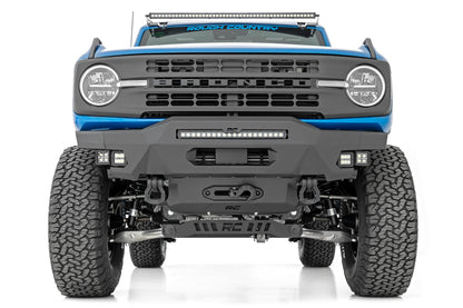 5 Inch Lift Kit | Ford Bronco 4WD (2021-2026)