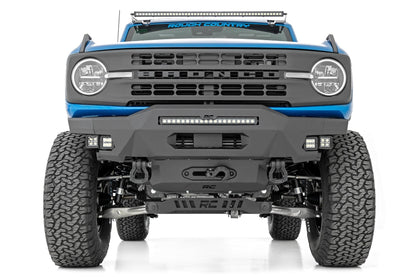 5 Inch Lift Kit | M1R | Ford Bronco 4WD (2021-2026)