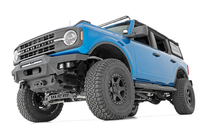 5 Inch Lift Kit | M1R | Ford Bronco 4WD (2021-2026)