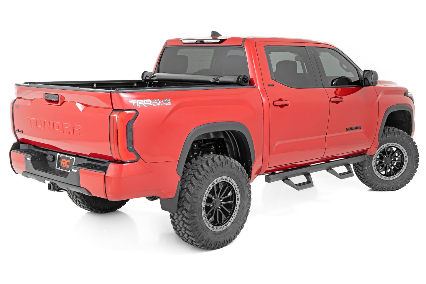 6 Inch Lift Kit | N3 | Toyota Tundra 4WD (2022-2026)