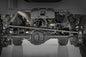 Track Bar | Forged | Rear | 0-7 Inch Lift | Ford Bronco 4WD (2021-2026)