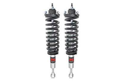 M1 Loaded Strut Pair | Stock | Toyota Tacoma 2WD/4WD (2005-2023)