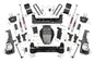 5 Inch Lift Kit | Torsion Drop | Chevy/GMC 2500HD/3500HD (20-26)