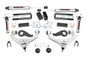 3 Inch Lift Kit | UCAs | V2 | w/ Overloads | Chevy/GMC 2500HD/3500HD (20-26)