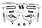 3 Inch Lift Kit | Chevy/GMC Sierra 3500 HD/Silverado 3500 HD 2WD/4WD (20-26)