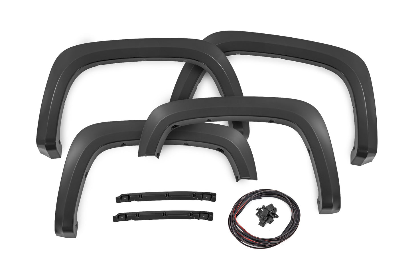 Sport Fender Flares | GTL Desert Sand | Chevy Silverado 2500 HD/3500 HD (20-26)