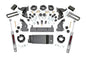 4.75 Inch Lift Kit | Combo | Chevy/GMC 1500 4WD (14-15)