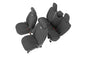 Seat Covers | Front and Rear | Jeep Wrangler Unlimited 4WD (2018-2026)