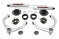 3.5 Inch Lift Kit | Ram 1500 2WD/4WD (2019-2026)