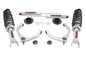 3.5 Inch Lift Kit | N3 Struts | Ram 1500 2WD/4WD (2019-2026)