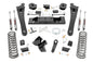 5 Inch Lift Kit | AISIN | Ram 2500 4WD (2019-2024)