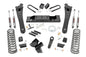 5 Inch Lift Kit | Diesel |AISIN | Ram 3500 4WD (2019-2024)