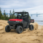 Particle Separator for 2018-2025 Polaris Ranger XP 1000