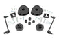1.5 Inch Lift Kit | Ford Bronco Sport 4WD (2021-2026)