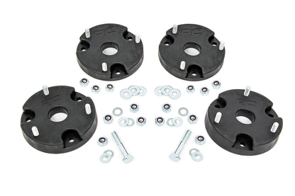 2 Inch Lift Kit | Chevy/GMC SUV 1500 4WD (2021-2026)