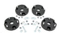 2 Inch Lift Kit | Chevy/GMC SUV 1500 4WD (2021-2026)
