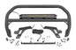 Nudge Bar | w/ Tow Hooks | Spectrum Series LED | Ford Bronco Sport 4WD (21-24)