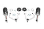 3.5 Inch Lift Kit | N3 Struts | Chevy/GMC SUV 1500 4WD (2021-2026)