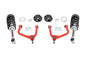3.5 Inch Lift Kit | N3 Struts | Chevy/GMC SUV 1500 4WD (2021-2026)