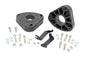 1 Inch Leveling Kit | Ford Maverick 2WD/4WD (2022-2026)