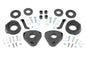 2 Inch Lift Kit | Ford Maverick 4WD (2022-2026)
