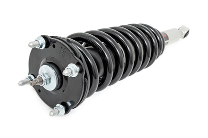 M1 Loaded Strut Pair | 6 Inch | Toyota Tundra 4WD (2022-2026)