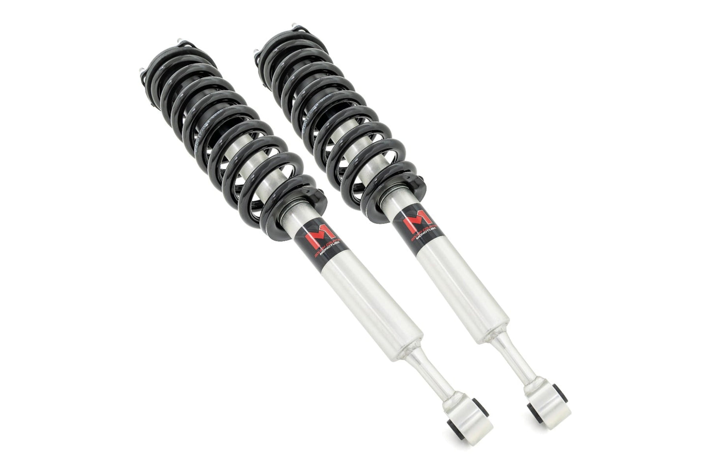 M1 Loaded Strut Pair | 6 Inch | Toyota Tundra 4WD (2022-2026)