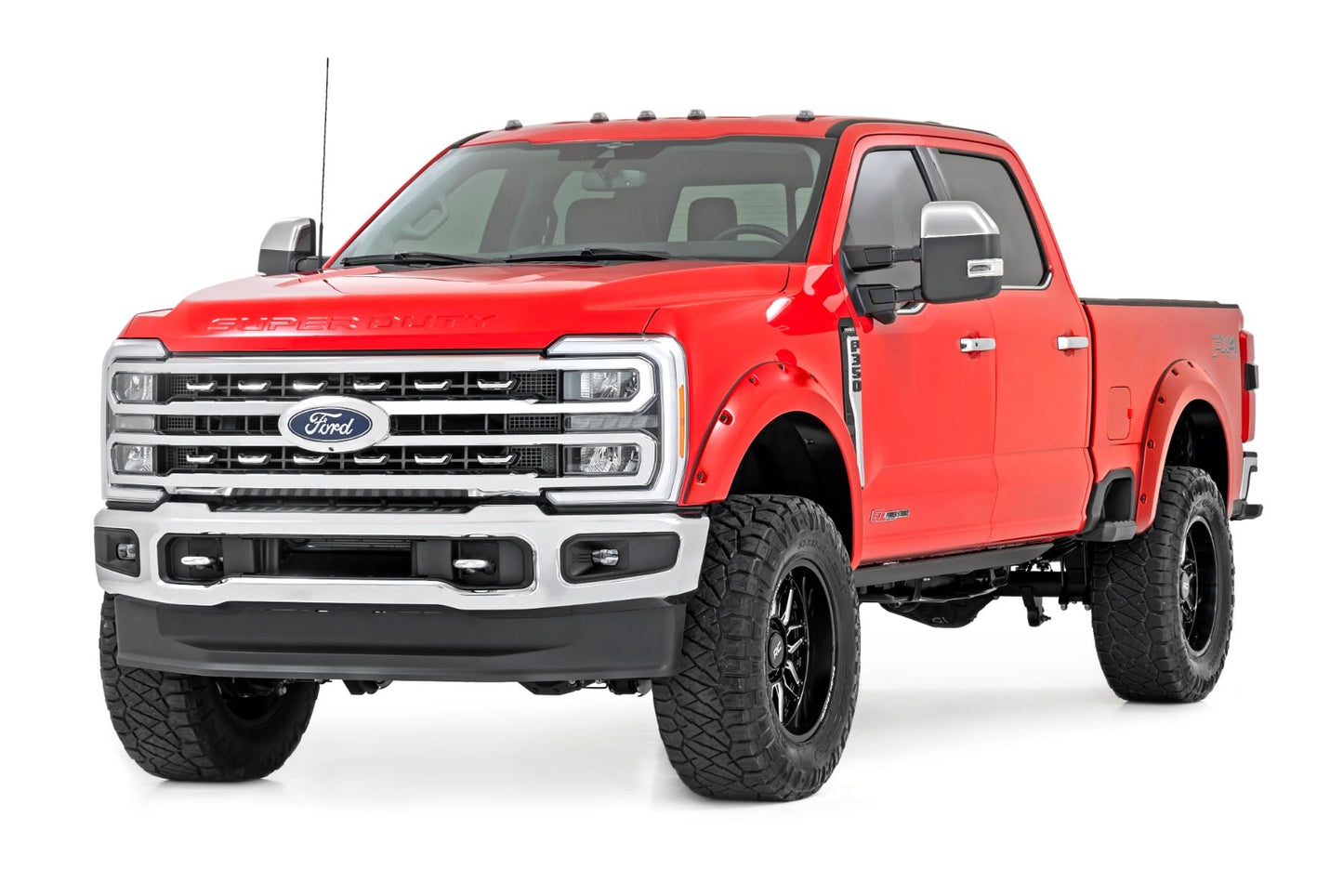 3 Inch Lift Kit | M1 | Ford F-250/F-350 Super Duty 4WD (2023-2026)