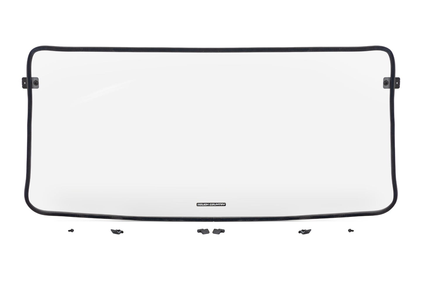 Full Windshield | Scratch Resistant | Polaris XPEDITION ADV 5
