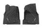 Flex Fit Floor Mats | Front | Crew | Toyota Tacoma 2WD/4WD (2024-2026)